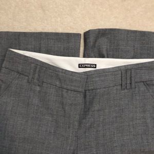 Express dress pants!